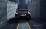 Volvo S60 T8 Polestar Engineered 2018 года (WW)